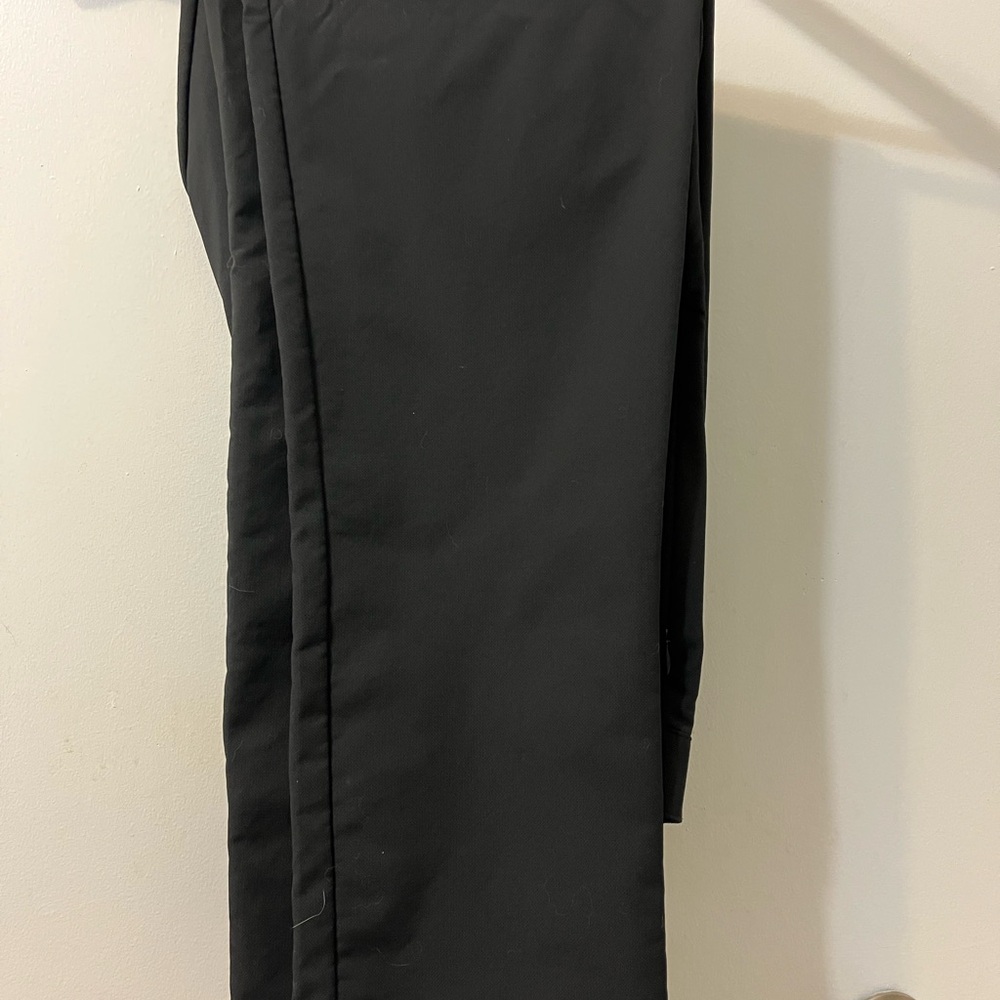 Banana Republic Men’s Polyester Pants – 32 x 32 – New Without Tags
